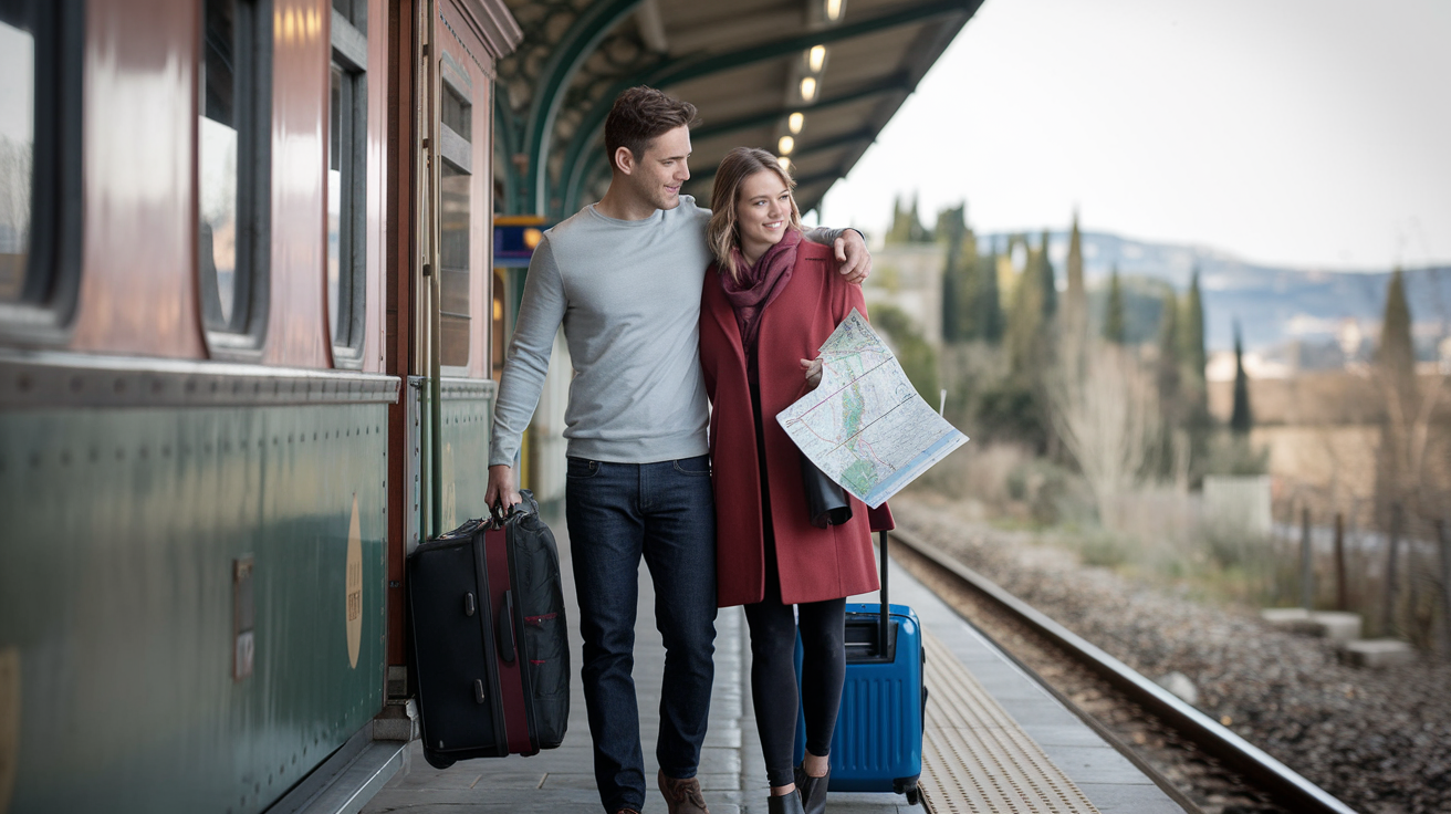 Assisi to Florence Airport Transfer: Your Stress-Free Travel Guide